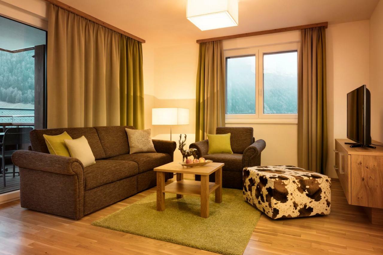 Alpinlodges Matrei มาเทรอี อิน ออสท์ทีโรล ภายนอก รูปภาพ